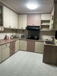 Blk 778 Woodlands Drive 60 (Woodlands), HDB 4 Rooms #602472841